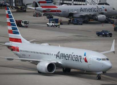 ԱՄՆ-ը դադարեցնում է Boeing 737 MAX 8-ով չվերթները
