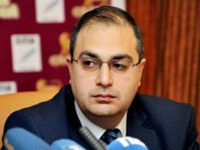 Հայաստանի իշխանությունները պետական ապարատի օպտիմալացում են կատարում արդյունավետության բարձրացման նպատակով