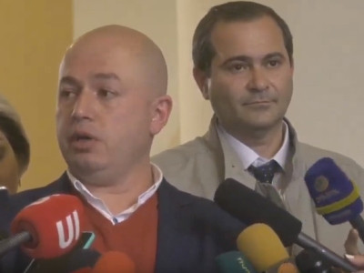 Առաջարկը մեկն է, որ պետական տուրքը չբարձրանա. Արժութային դիլերների միության նախագահ