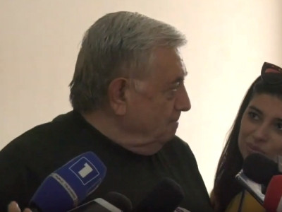Адвокат Кочаряна: Я никогда не надеялся на ЕСПЧ