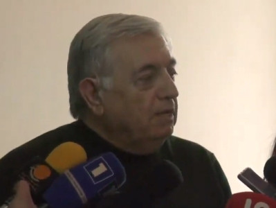 Բուբլիկի ծակ է ըստ գործի նյութերի. Փաստաբանը՝ Ռոբերտ Քոչարյանի նկատմամբ կաշառքի գործի մասին