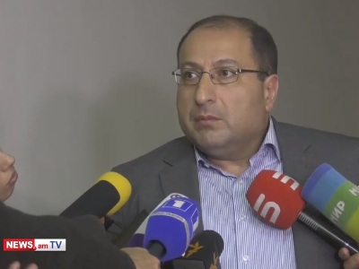 Decision over Kocharyan’s preventive measure to be published on March 15