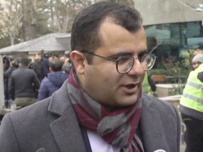 «Մոնումենտի» այգում կառուցված դղյակները գրանված են որպես սեփականություն, դուր գան մեզ, թե ոչ. Հակոբ Կարապետյան