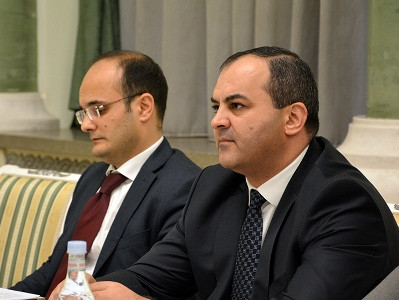 PACE co-rapporteurs ask about lawfulness of donations to Armenia state from well-known defendants in criminal cases