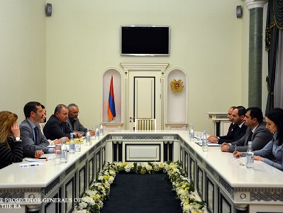 Դատախազին բացառիկ իրավասություն է տրված առանց տուժողի բողոքի քրեական վարույթ հարուցել ընտանեկան բռնության դեպքում