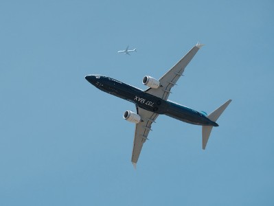 Իրանն  արգելել է Boeing 737 MAX ինքնաթիռների թռիչքները