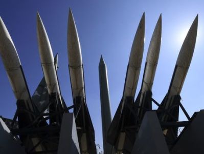 Germany, Sweden, Netherlands urge Russia not to abandon INF treaty