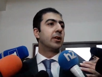 Адвокат: Заседания суда по делу о событиях 1 марта 2008 года пройдут при открытых дверях