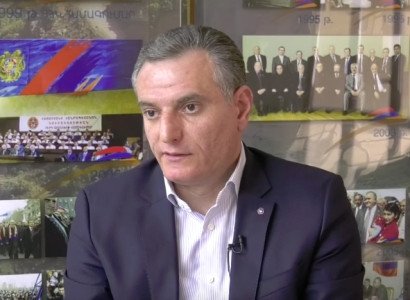 Փաշինյանին վերադարձրին ելման դիրք. պաշտպանության նախկին փոխնախարար