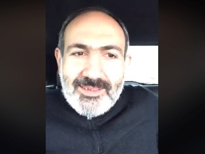 PM paying unannounced visit to one of Armenian villages