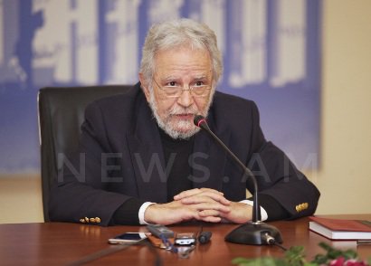 Թամանյանական նախագծին վերադառնալը շատ բարդ է. եթե կարողանանք թամանյանական ազնվությունը պահենք, կլինի շատ լավ.  Մեսչյան
