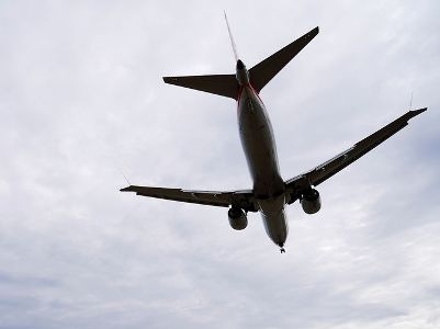 Boeing-ի ղեկավարը Եթովպիայի ավիաաղետից հետո «ընդհատակ է անցել»․ WSJ