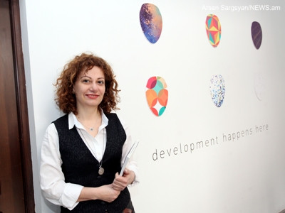 Փոփոխություններ, գենդեր եւ նորաձեւություն. կնոջ աչքերով (ֆոտո)