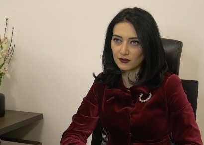 Մարդկանց «շարիկ գլորողներ» մի անվանեք, չէ՞ որ նրանք ՀՀ հպարտ քաղաքացիներ էին. Արփինե Հովհաննիսյանը՝  իշխանությանը