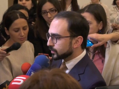 Հարկային օրենսգրքի փոփոխությունների այս փաթեթը սպասված էր բիզնեսի կողմից. Տիգրան Ավինյան