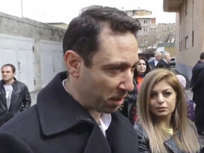 Մենք ոչ թե մանսարդները քանդելու, այլ կառուցելու ենք. Հայկ Մարության