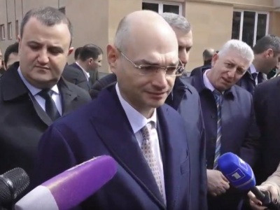 «Մենք որեւէ շրջանում խոչընդոտ չենք ունեցել». գործարարը՝ նախորդ իշխանության կողմից իրենց բիզնեսին «փայ մտնելու» մասին