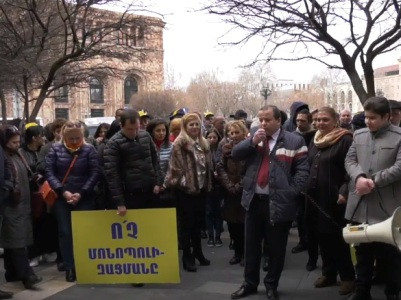 Մեզ լսեց Նիկոլ Փաշինյանը. վաղը հանդիպում է լինելու. «Hay Cola»-ի ներկայացուցիչը կոչով դիմեց լիմոնադ արտադրողներին