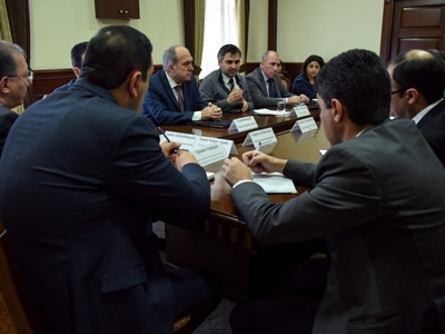«Անխնա եւ անտրամաբանական շահագործում». Կադաստրի կոմիտեն շտապ կարգով կուսումնասիրի Ռանչպարի ավազահանքերի հարցը