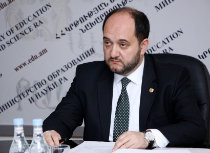 Անցում համընդհանուր ներառական կրթության. հատուկ դպրոցները կդառնան աջակցման կենտրոններ