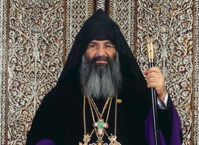 Պոլսո պատրիարքի մահը մեծ կորուստ էր հայերի ու թուրքերի համար․ թուրք պատմաբան