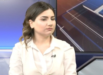 Ես մեծ ծնունդներ չեմ սիրում․ Փաշինյանի դուստրը՝ 100 հոգով 20-ամյակ նշելու մասին