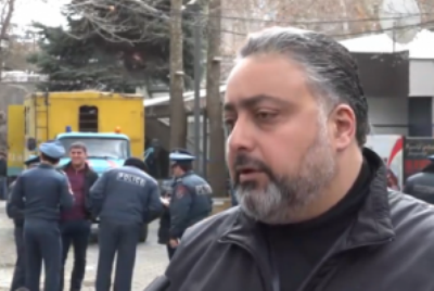 «Իրատես». «Ջազվեի» սեփականատերերից մեկը Մնացականյան Վիկտորի հորաքրոջ որդին է, մյուսը` քավորը