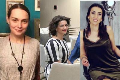 «Հրապարակ». Շեղշե լյա ֆամ. Ի՞նչ է անում Հայկ Մարությանի չեխ կին Իվան քաղաքապետարանում