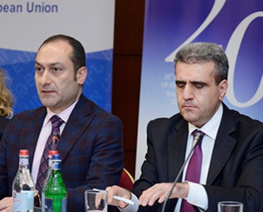 «Ժողովուրդ». 11 դատավոր հայտնվել է Արտակ Զեյնալյանի թիրախում. Նրանց թվում է Վճռաբեկի նախագահը