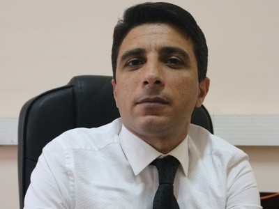 Արման Օսիկյանը նշանակվել է Կադաստրի «գրասենյակների վարչության» պետ