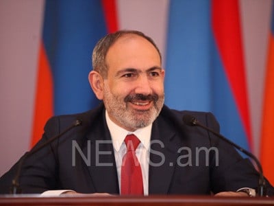 Չկա որեւէ հարց, որի պատասխանը չունեմ կամ չէի ցանկանա, որ հնչի. Փաշինյան