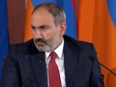 Մարդիկ ասելիք ունեն եւ ասում են. Փաշինյանը՝ բողոքի ցույցերի մասին