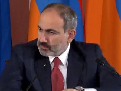 Հա բա ի՞նչ պիտի անեին. Փաշինյանը՝ արցախցի հրամանատարների՝ իրենց տեղը «հանգիստ նստելու» մասին