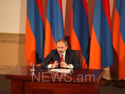 Վարչապետ Նիկոլ Փաշինյանի մամուլի ասուլիսը տեւողությամբ գերազանցեց նախորդ երկուսը (ֆոտոռեպորտաժ)
