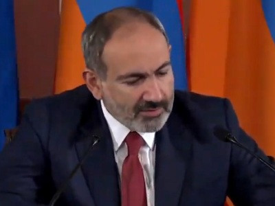 «Եթե մարդը Երեւանի կենտրոնում բնակարան է գնել, մենք իրեն ուզո՞ւմ ենք աղքատության նպաստ տալ». Փաշինյան