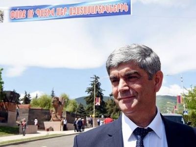 Վիտալի Բալասանյանը մանրամասներ է հրապարակել 2016թ.-ի ադրբեջանական գործողությունների պլանից