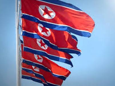 North Korea seeks sanctions relief