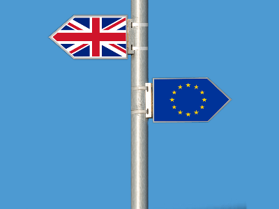 EU: US selfishness on trade not sustainable, world needs better WTO