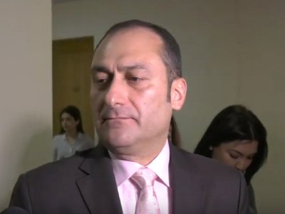 Հիվանդության պատճառով կալանավորներին ազատ չարձակելու խնդիրը մեզ մոտ եղել է մինչեւ Մանվել Գրիգորյանը. Զեյնալյան