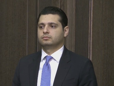 Զարթոնք համայնքի բնակիչների հետ երեք անգամ հանդիպում է նշանակվել,  երեք անգամ էլ չեն ներկայացել. մարզպետ