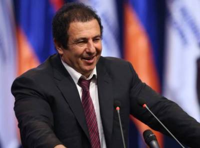 «Հրապարակ». Կոտայքն «ազատագրել» Ծառուկյանից. արդեն գործի են ացնել