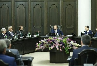 «Փաստ». Կառավարությունում հնարավոր է՝ անակնկալ փոփոխություններ լինեն