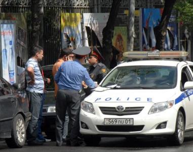 «Ժողովուրդ». Նոր համաներում. Այս անգամ տաքսիստների համար