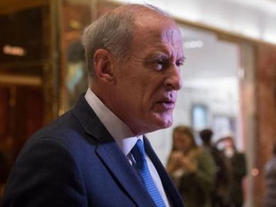 Глава нацразведки США прибыл в Южную Корею с визитом