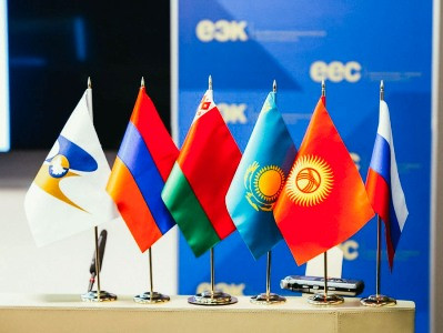 ԵՏՀ-ում նշել են ԱՄՆ-ի հետ առեւտրատնտեսական համագործակցության աճի մասին