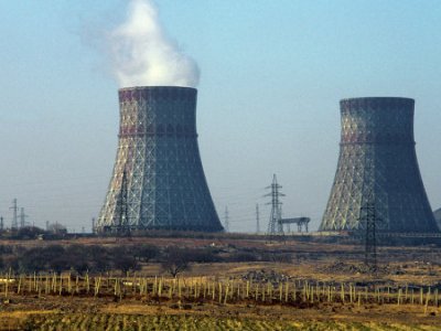 Հայկական ԱԷԿ-ը կարող է շահագործվել նաեւ 2026 թվականից հետո. ՀԱԷԿ տնօրենի խորհրդական