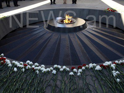 MFA: Armenian Genocide should not become topic of speculation