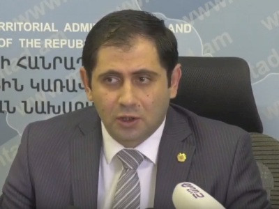 Համայնքներում եւս պետք է ներդրվի համամասնական ընտրակարգ. Սուրեն Պապիկյան