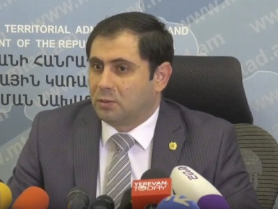 Քաղաքական հաշվեհարդար չի լինելու․ Պապիկյանը՝ համայնքապետերի հրաժարականը պահանջող ակցիաների մասին