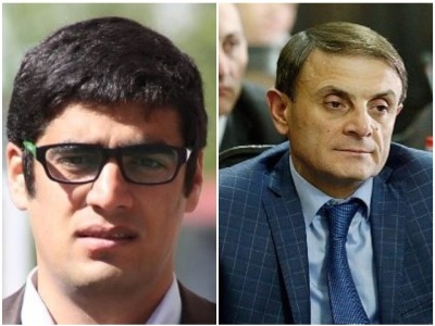 Բորիս Մուրազիի կողմից չեղած բանից աղմուկ սարքելը որոշակի նպատակներ է հետապնդում. Ոստիկանության պարզաբանումը